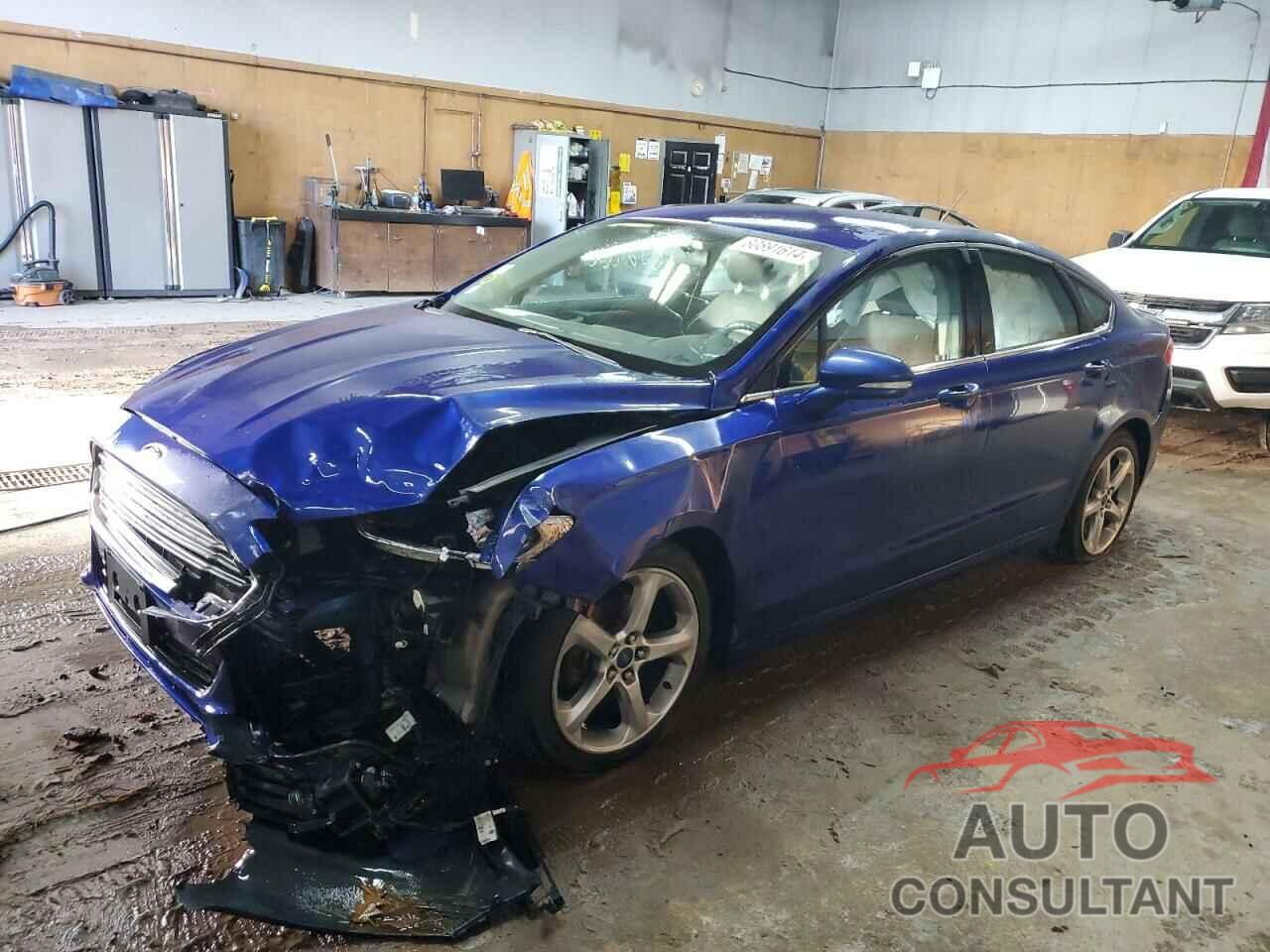 FORD FUSION 2015 - 3FA6P0H79FR302280
