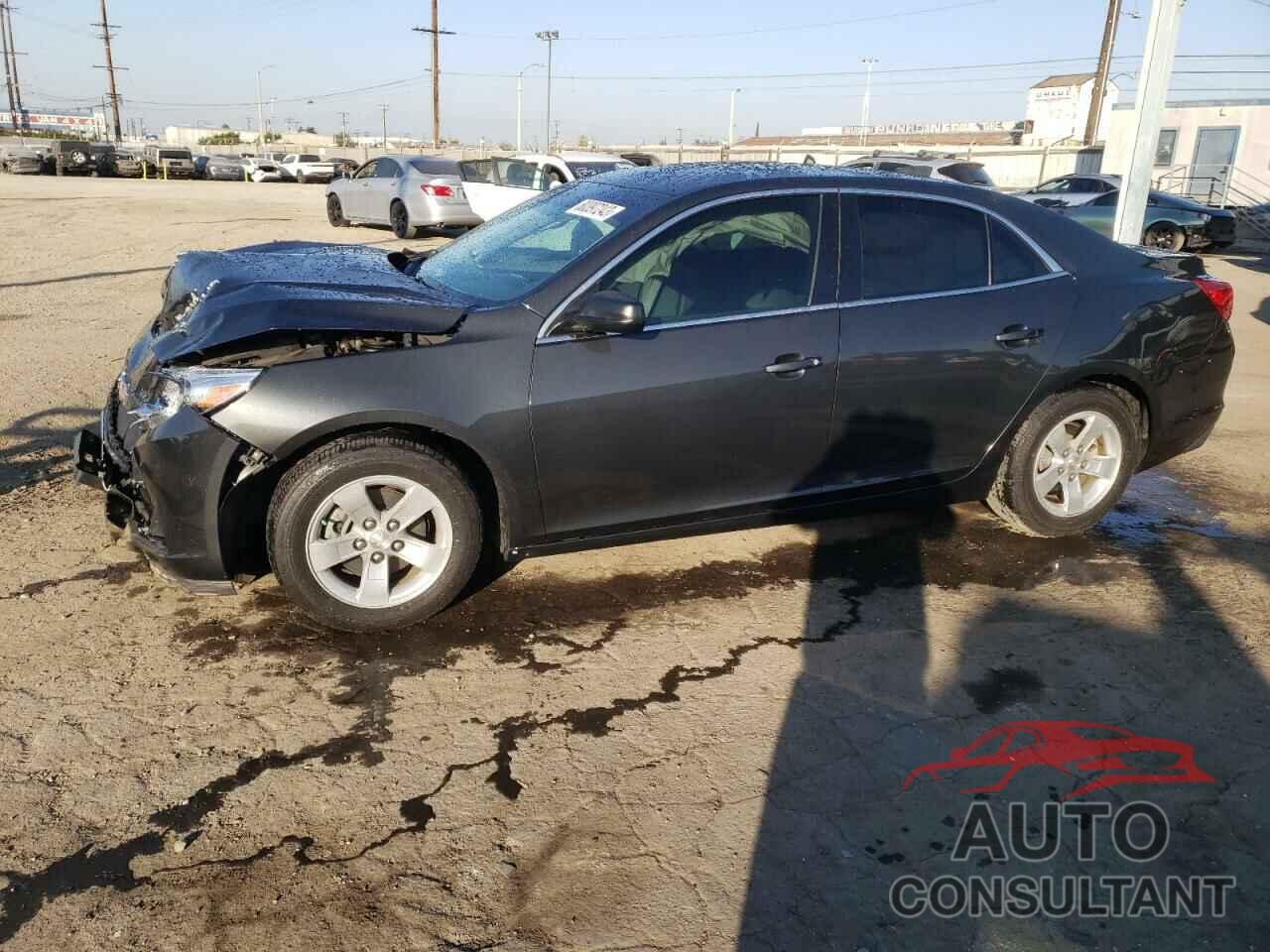 CHEVROLET MALIBU 2015 - 1G11A5SL8FF301698