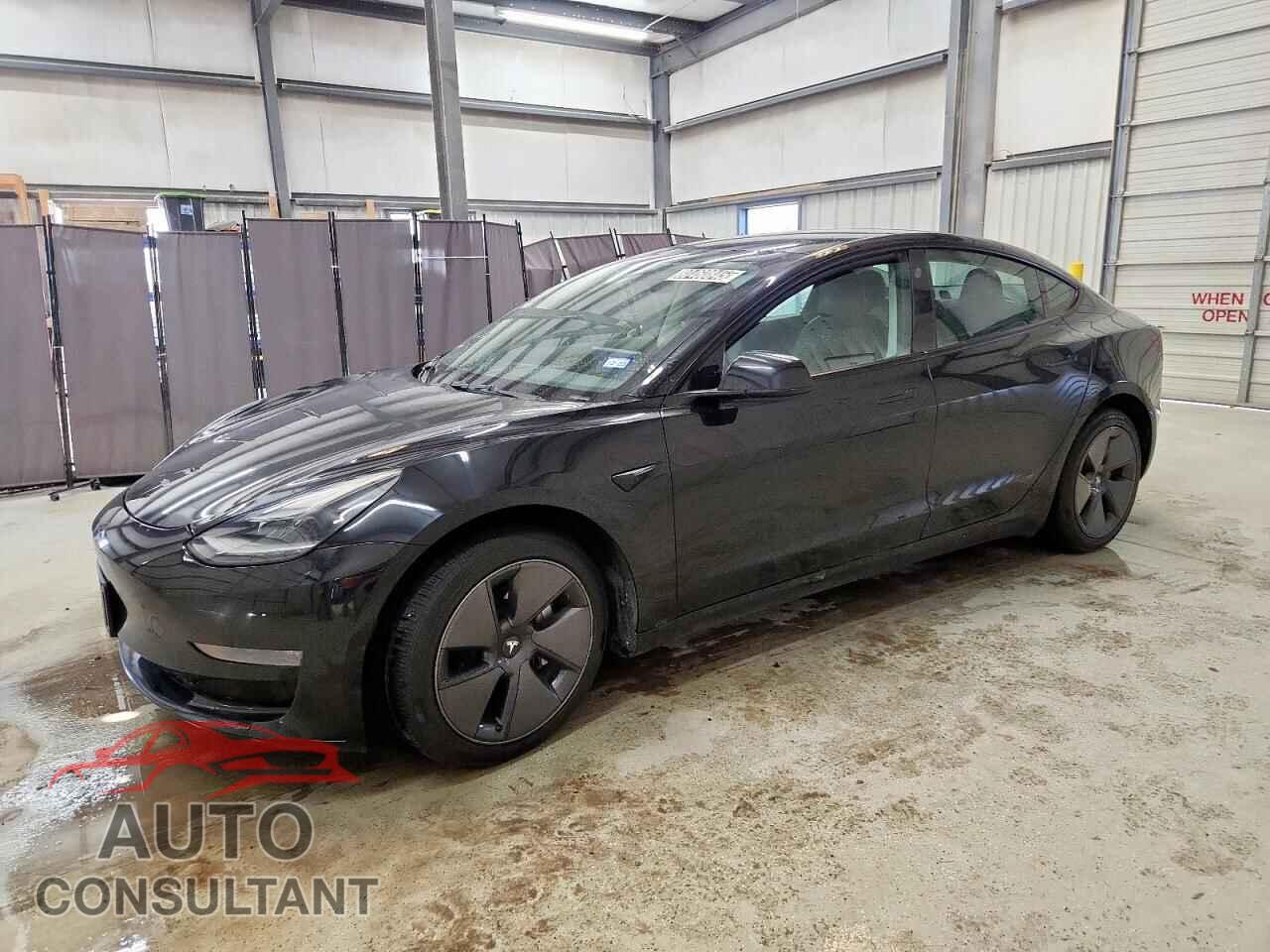 TESLA MODEL 3 2023 - 5YJ3E1EA1PF436258