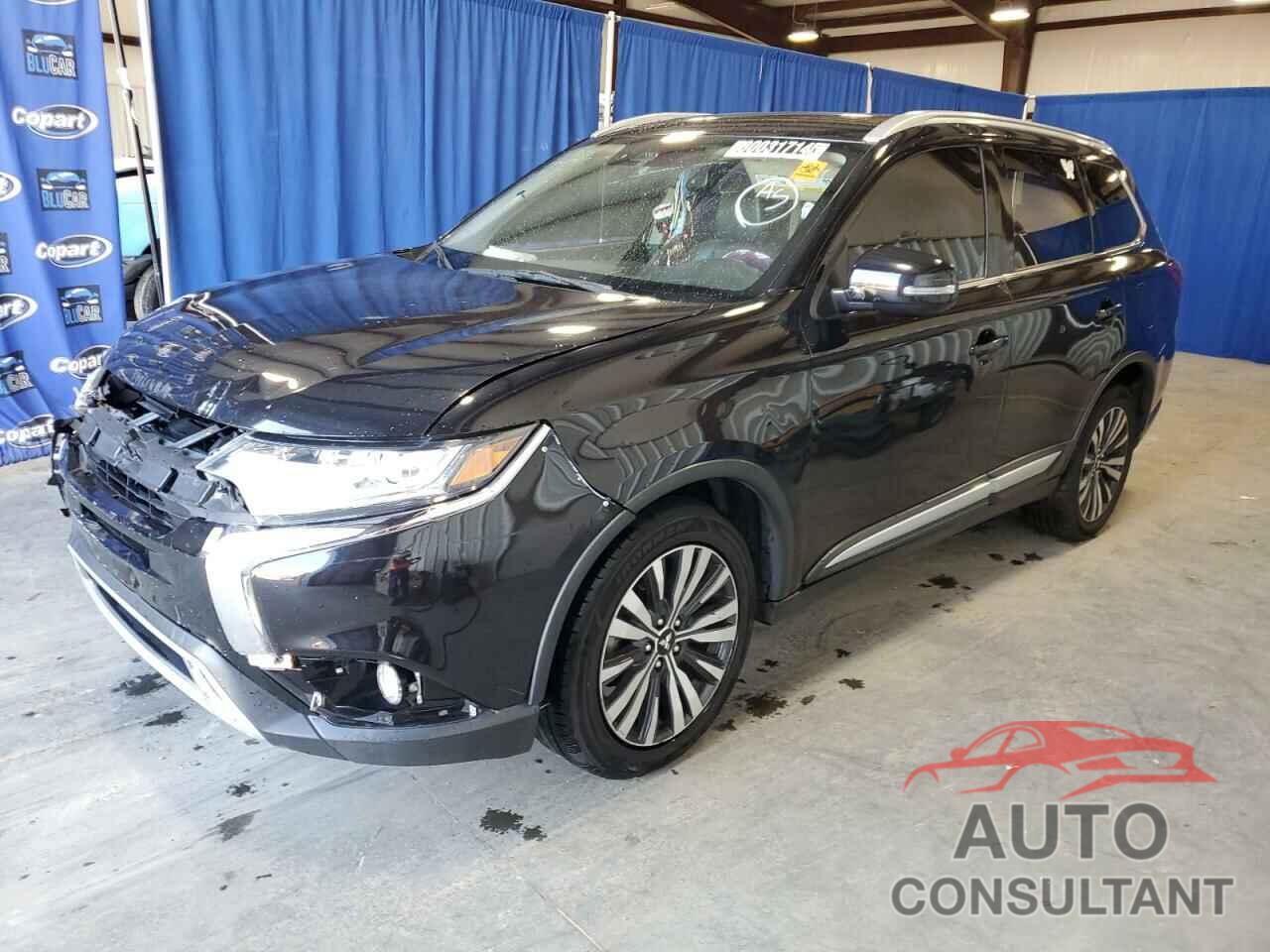 MITSUBISHI OUTLANDER 2020 - JA4AD3A36LZ040340