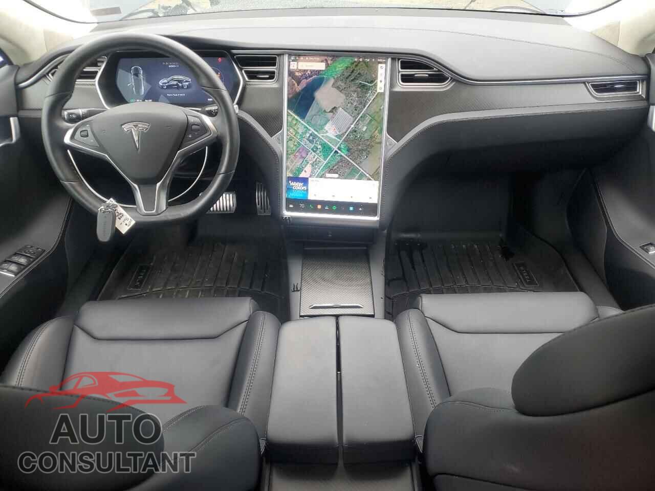 TESLA MODEL S 2018 - 5YJSA1E28JF244908