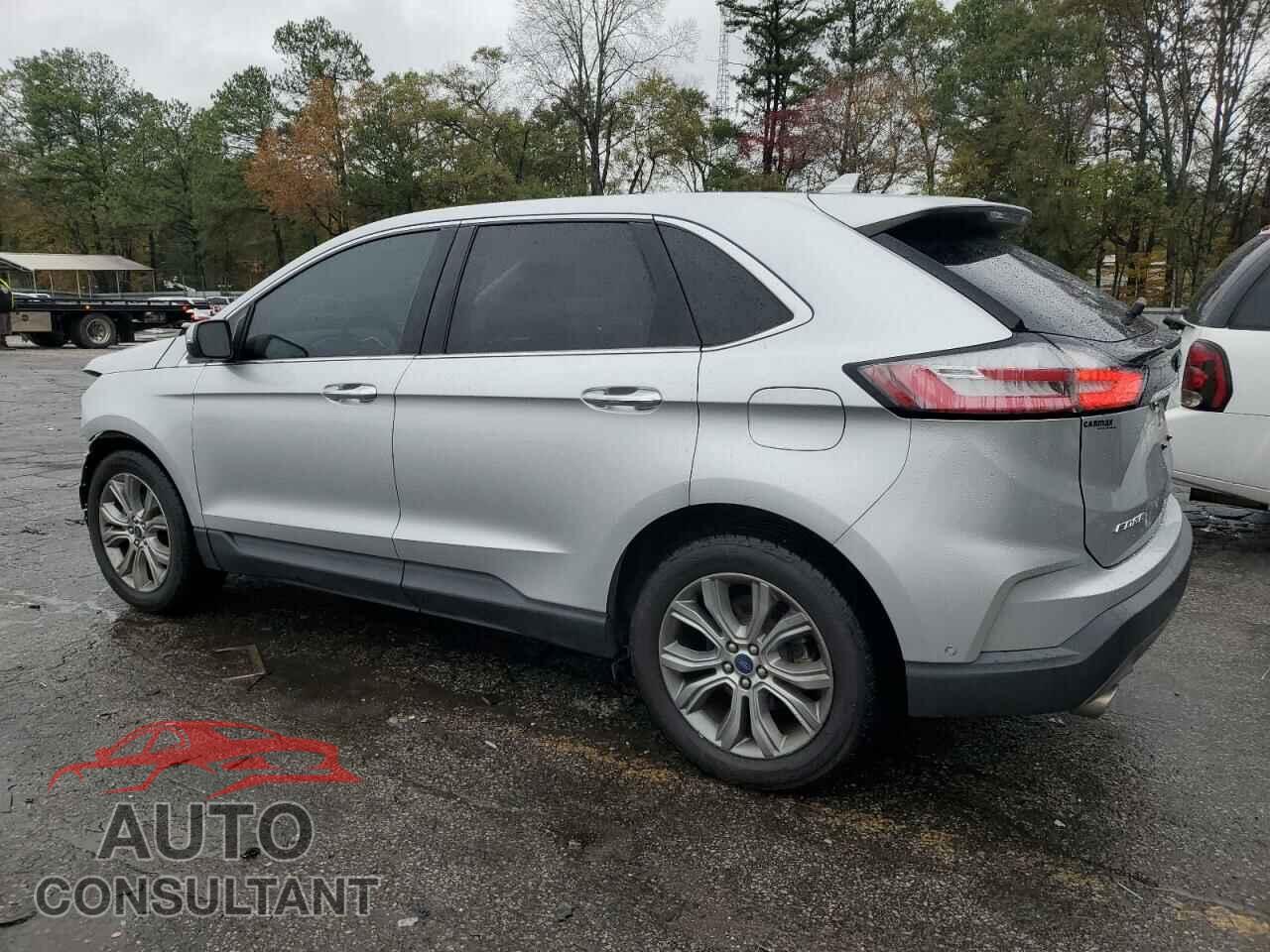 FORD EDGE 2019 - 2FMPK3K91KBB54929