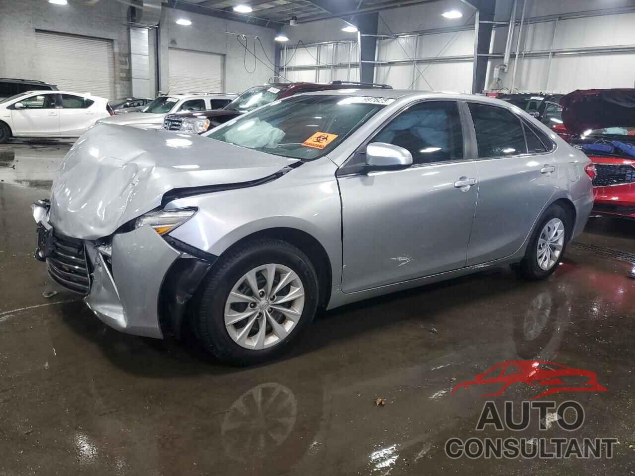 TOYOTA CAMRY 2015 - 4T1BF1FK7FU028803