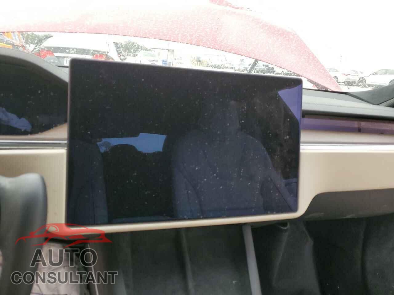 TESLA MODEL S 2021 - 5YJSA1E69MF451668