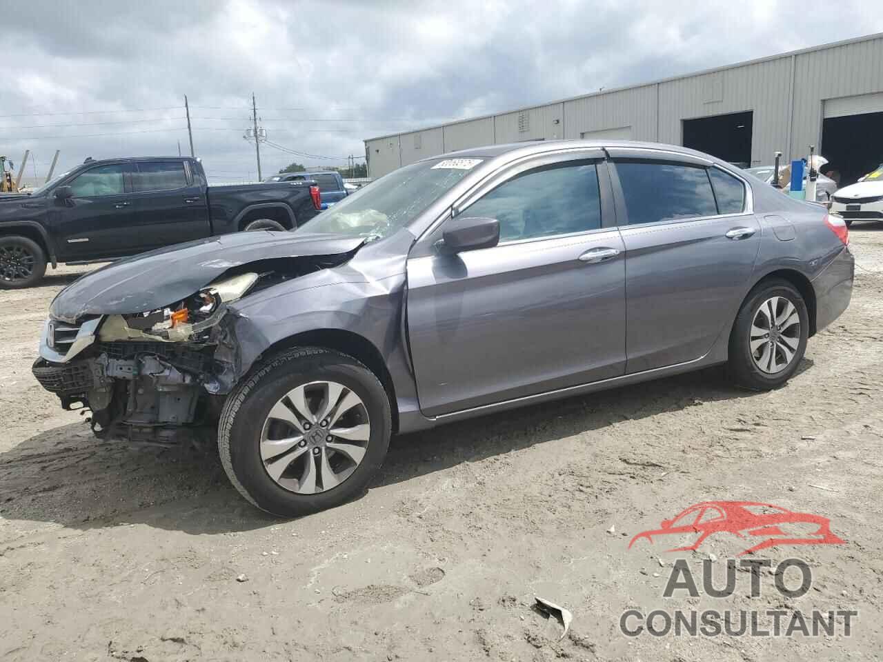 HONDA ACCORD 2015 - 1HGCR2F34FA009286