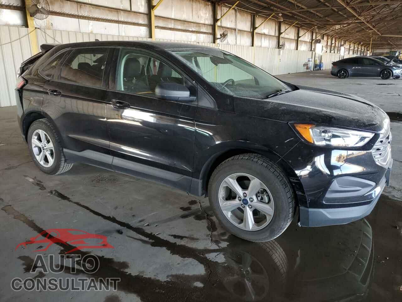 FORD EDGE 2020 - 2FMPK3G97LBB34808