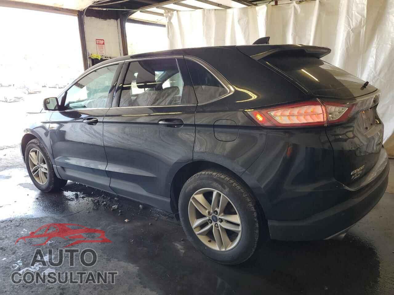 FORD EDGE 2015 - 2FMTK4J89FBB29313