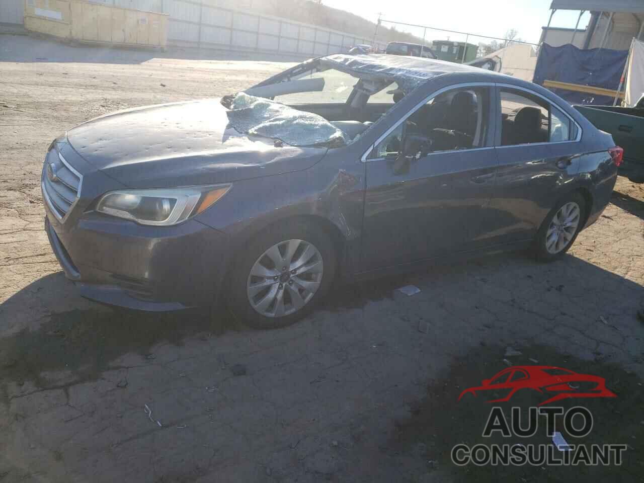 SUBARU LEGACY 2015 - 4S3BNBC67F3041366