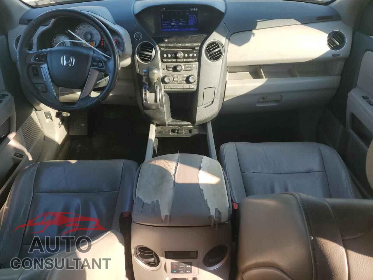 HONDA PILOT 2014 - 5FNYF3H59EB007010
