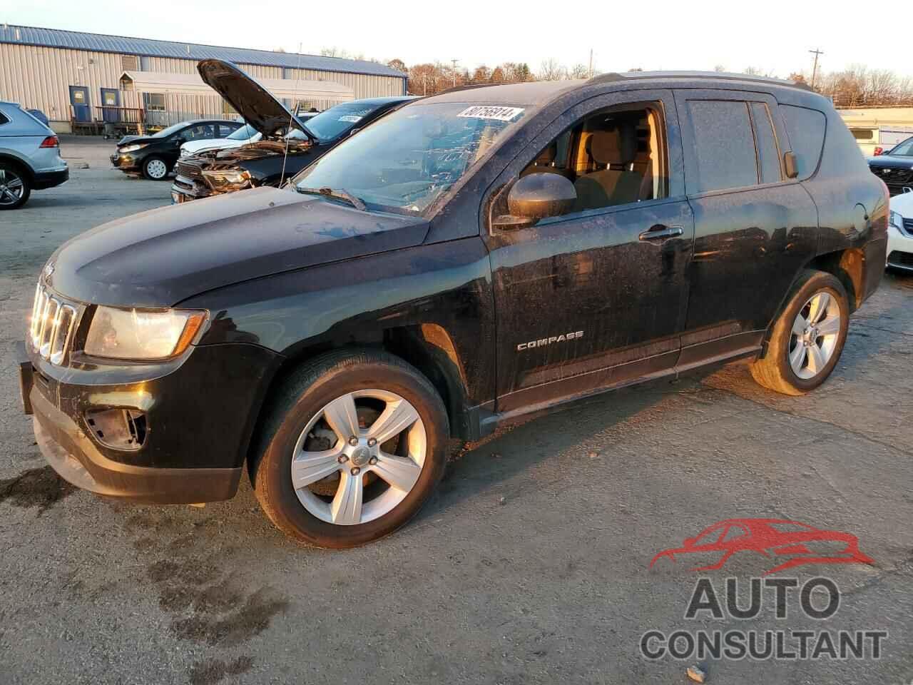 JEEP COMPASS 2016 - 1C4NJDBB5GD722981