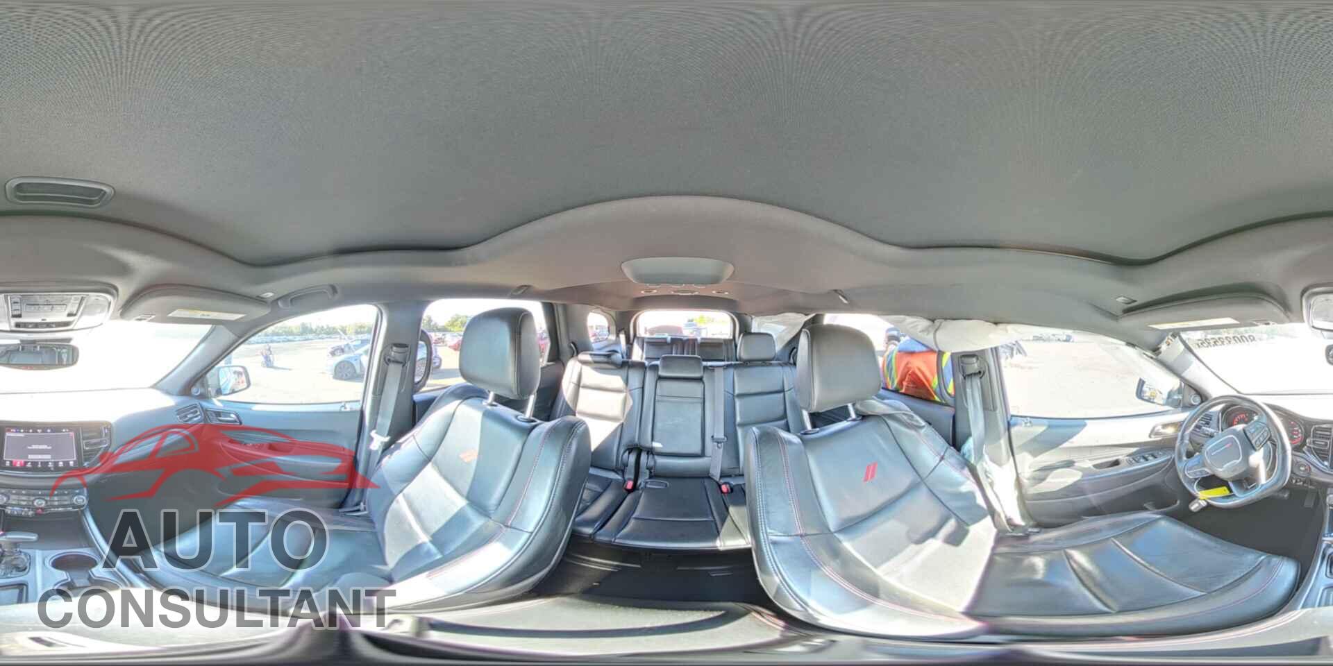 DODGE DURANGO 2023 - 1C4RDJDG7PC630986
