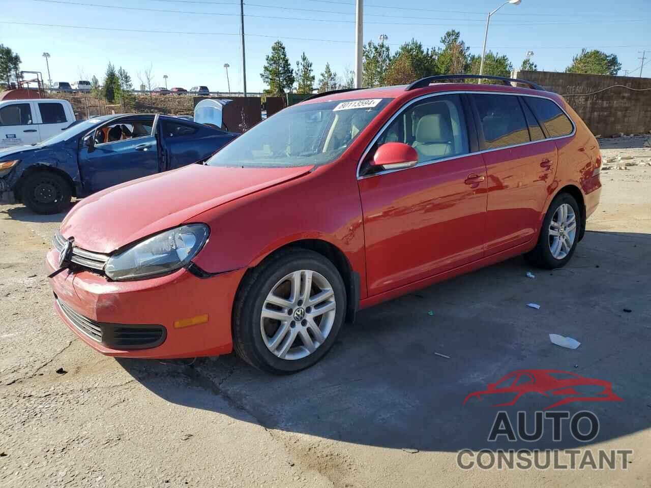 VOLKSWAGEN JETTA 2011 - 3VWPL7AJ2BM723528