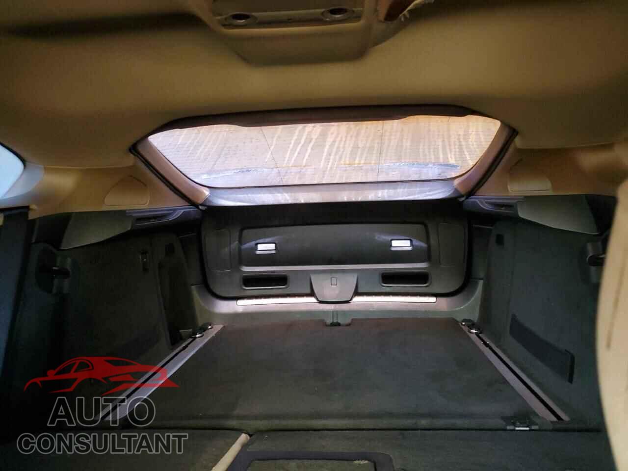 BMW X6 2014 - 5UXFG2C5XE0C45440