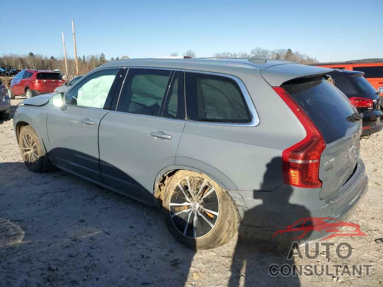 VOLVO XC90 2020 - YV4A221K4L1536116