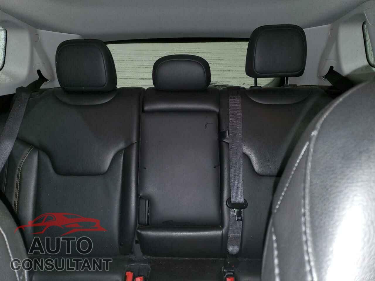 JEEP COMPASS 2020 - 3C4NJDCBXLT163852