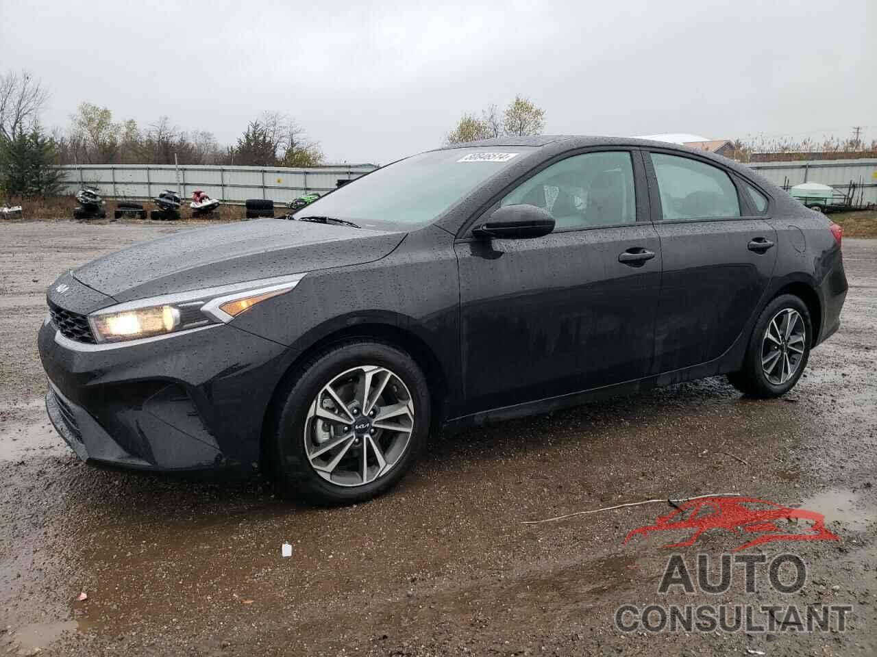 KIA FORTE 2024 - 3KPF24AD1RE800825