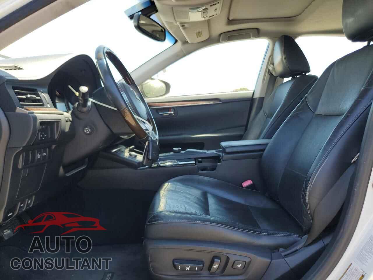 LEXUS ES350 2014 - JTHBK1GG8E2094277