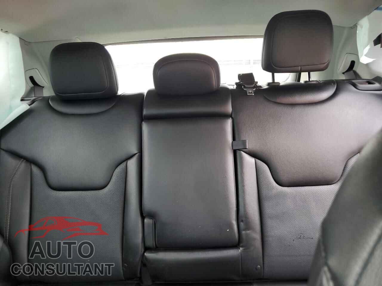 JEEP COMPASS 2022 - 3C4NJDFB2NT112330