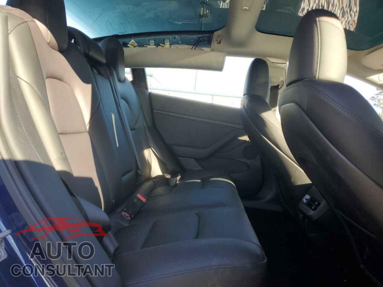 TESLA MODEL 3 2023 - 5YJ3E1EA9PF622937