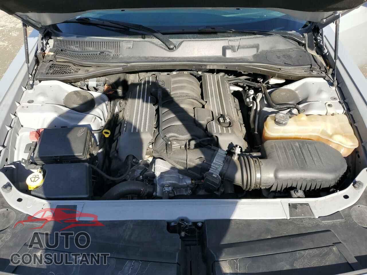 DODGE CHALLENGER 2021 - 2C3CDZFJ7MH521440