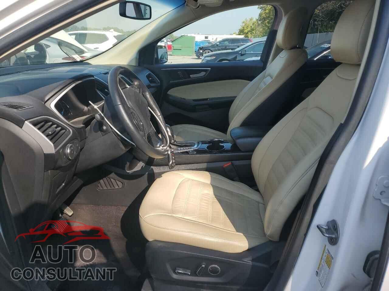 FORD EDGE 2016 - 2FMPK4J80GBC39296