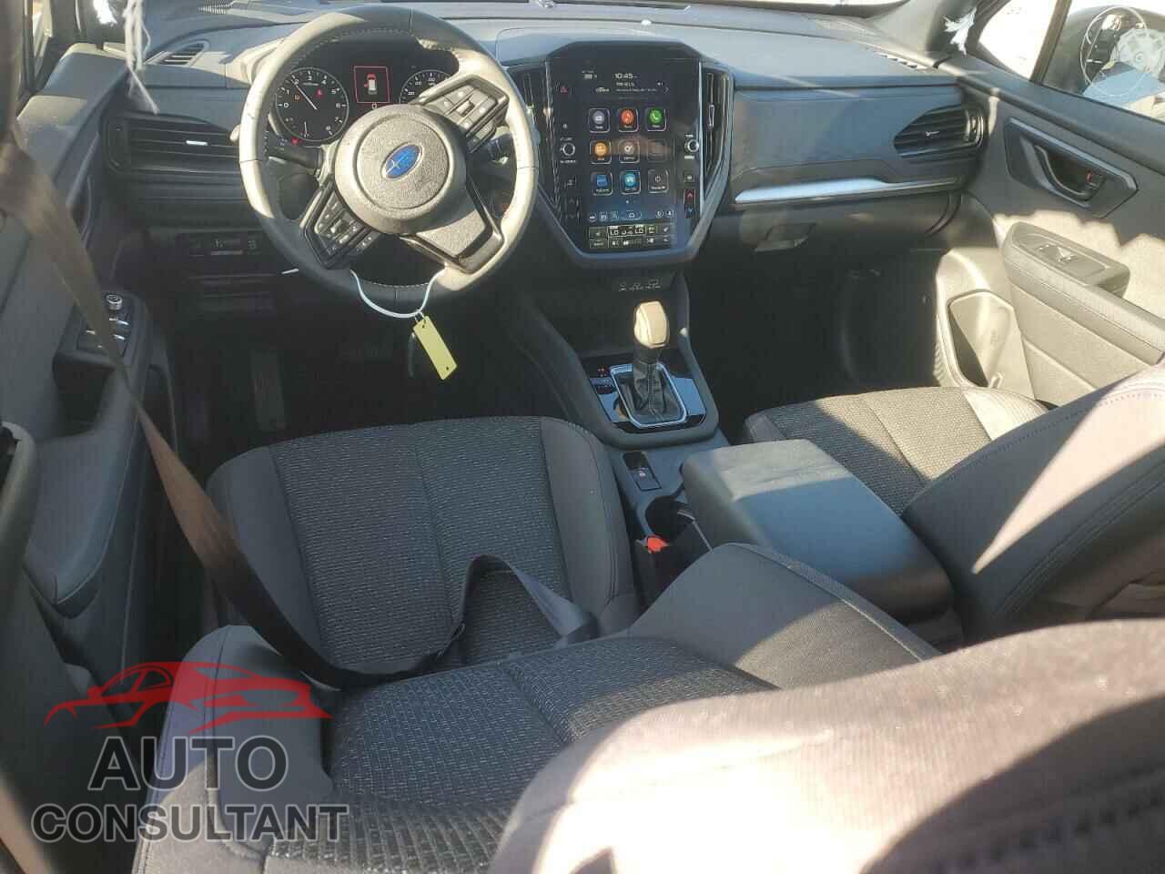 SUBARU FORESTER 2025 - JF2SLDDC8SH420171
