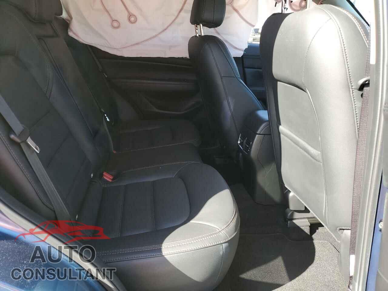 MAZDA CX-5 PREMI 2022 - JM3KFBEM7N1554448