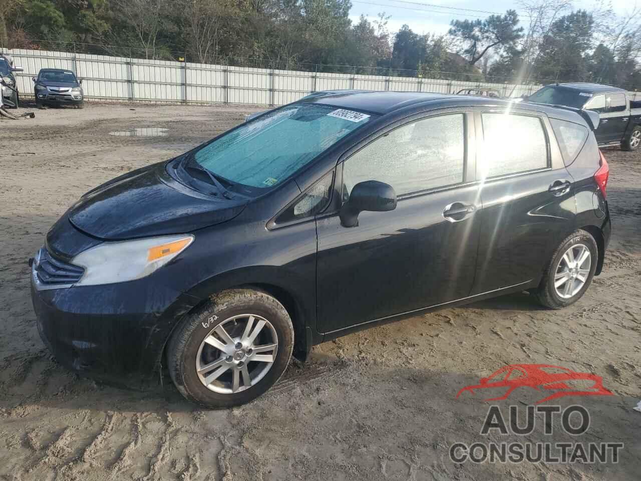NISSAN VERSA 2014 - 3N1CE2CP0EL398259