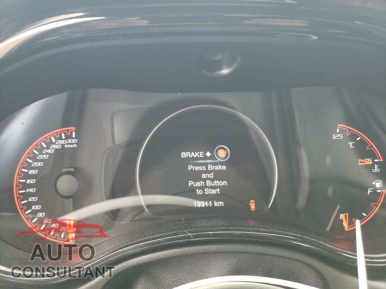 DODGE DURANGO 2023 - 1C4SDJGJXPC589939