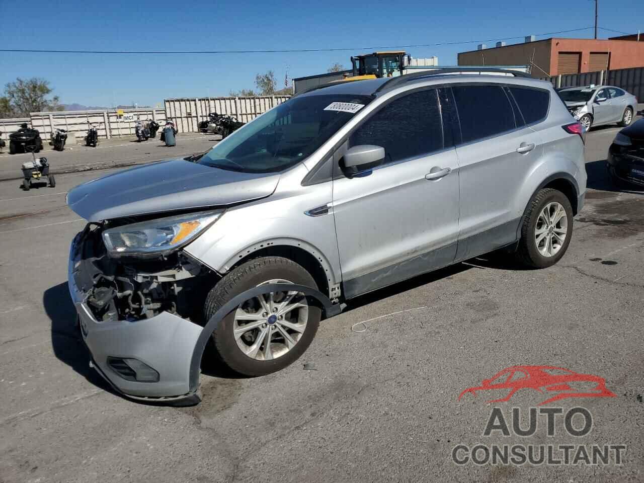 FORD ESCAPE 2018 - 1FMCU9GD9JUA76174