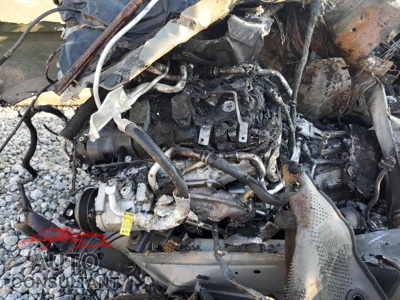 DODGE DURANGO 2025 - 1C4RDJDG1SC541830