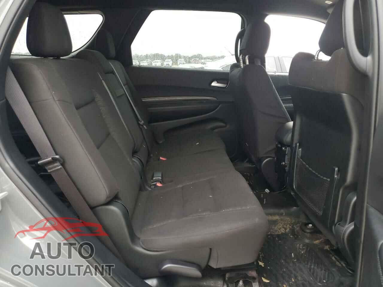 DODGE DURANGO 2023 - 1C4SDJFT5PC672293