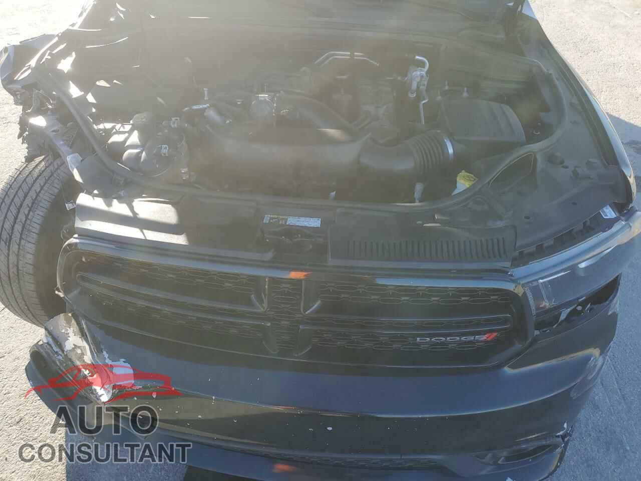 DODGE DURANGO 2017 - 1C4RDHDG9HC724703