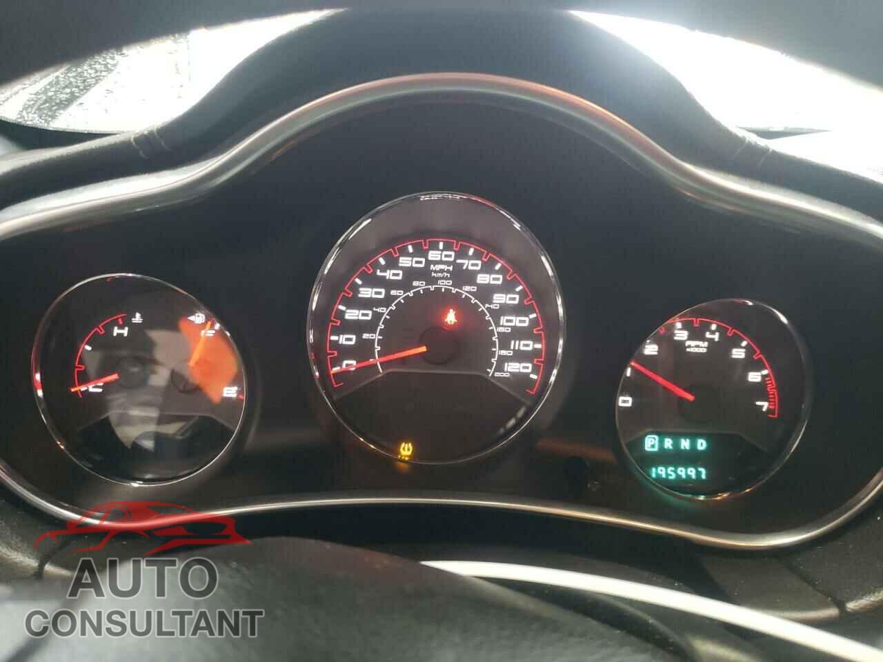 DODGE AVENGER 2013 - 1C3CDZAG2DN770750