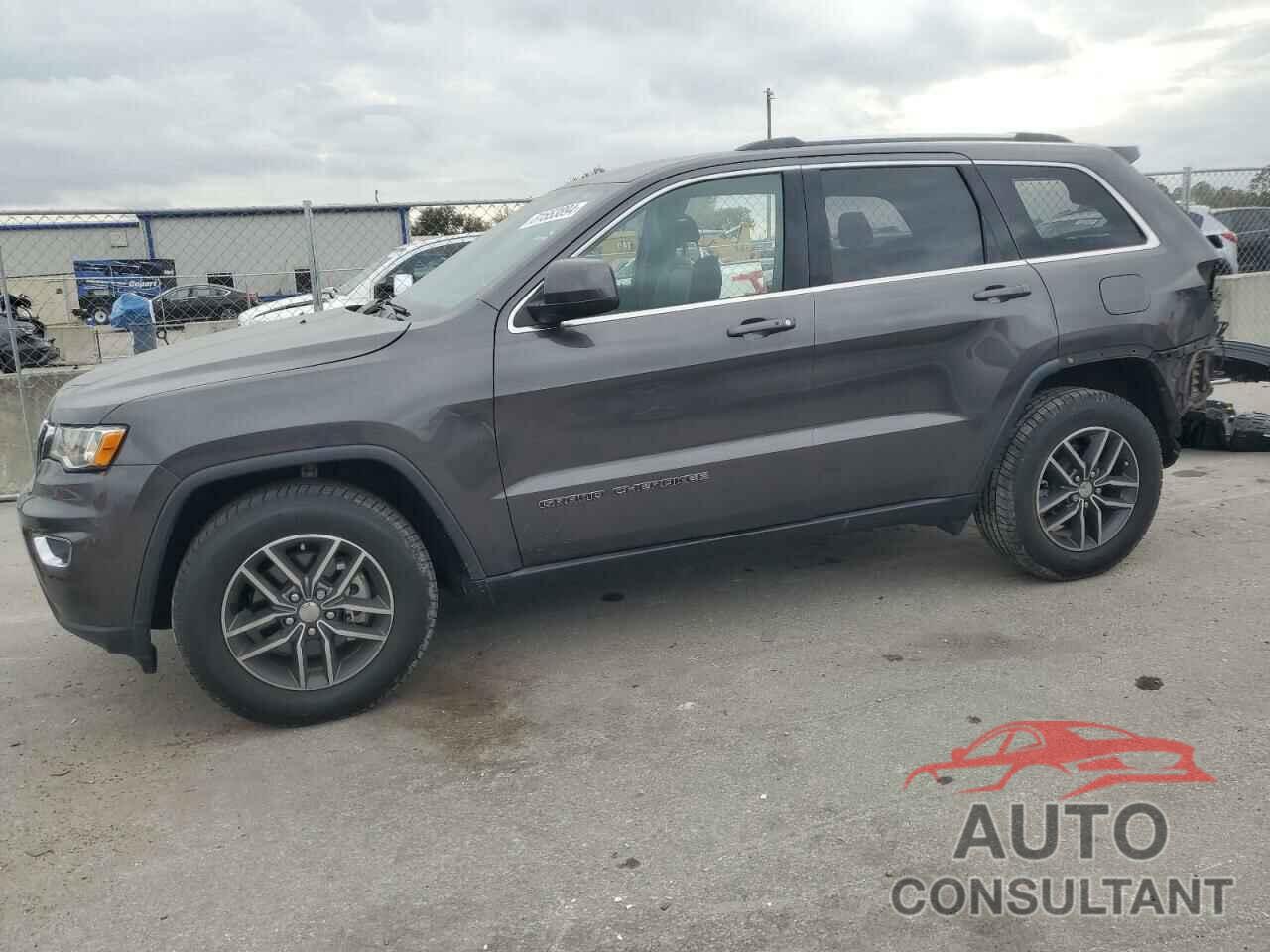 JEEP GRAND CHER 2018 - 1C4RJEAG0JC513388