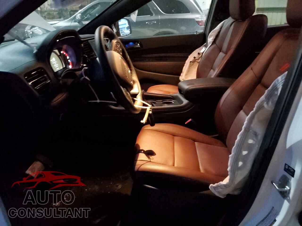 DODGE DURANGO 2024 - 1C4SDHCT8RC248543
