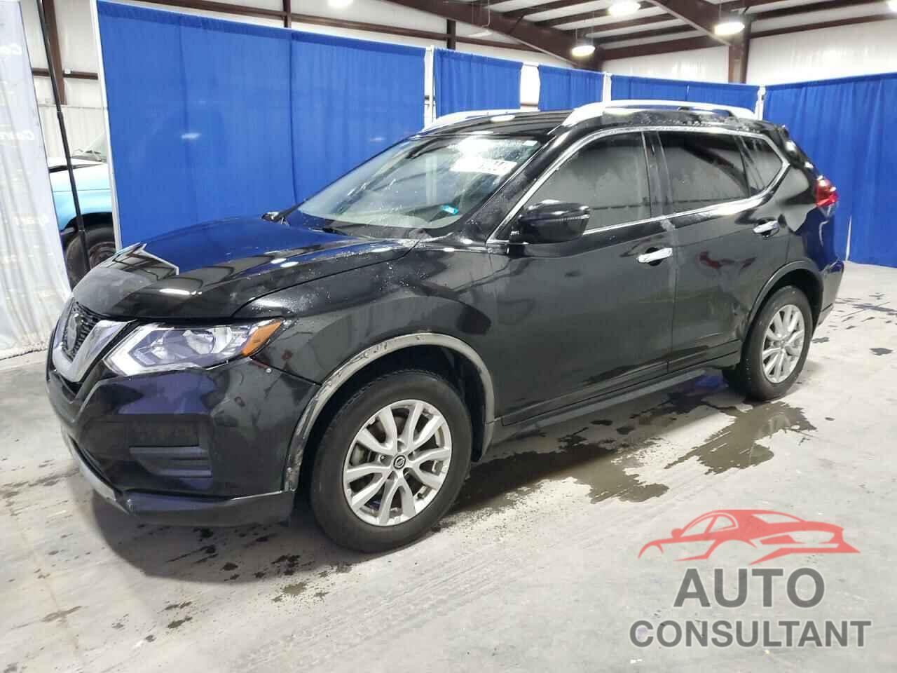 NISSAN ROGUE 2020 - JN8AT2MT0LW008276