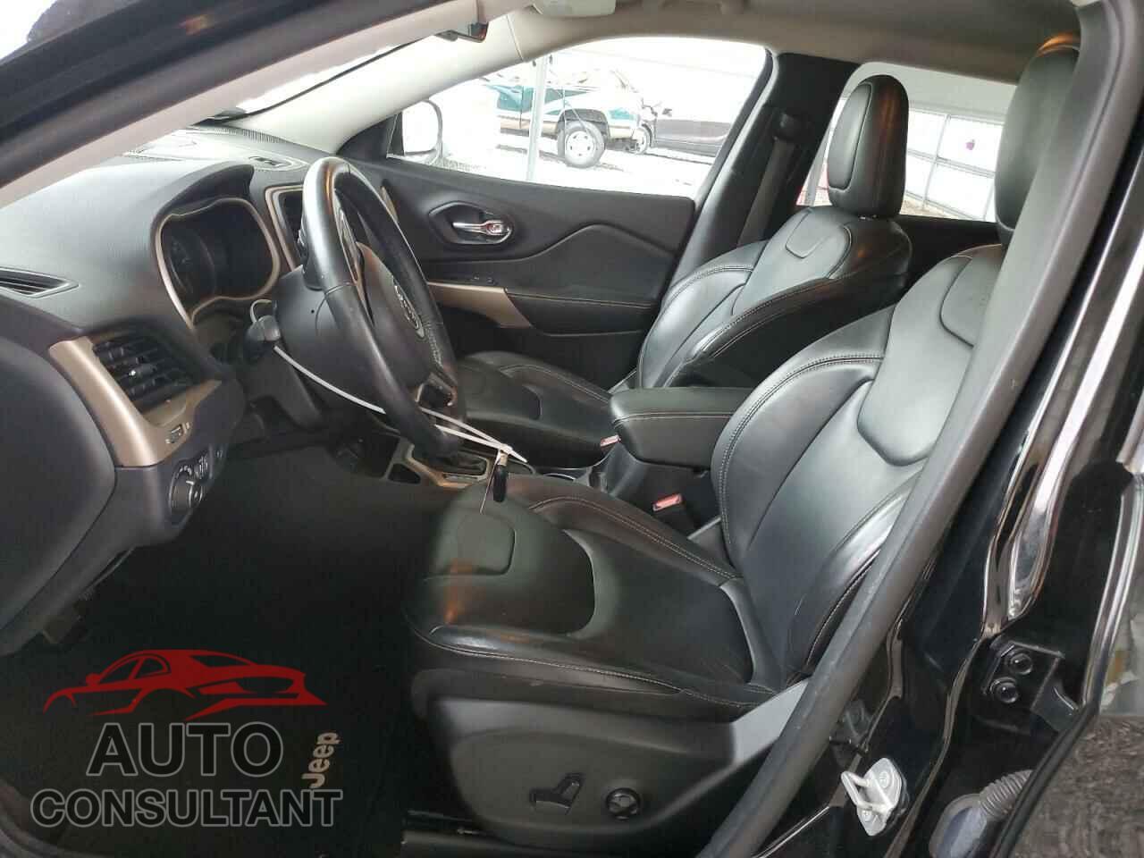 JEEP GRAND CHER 2018 - 1C4PJLDB2JD560587