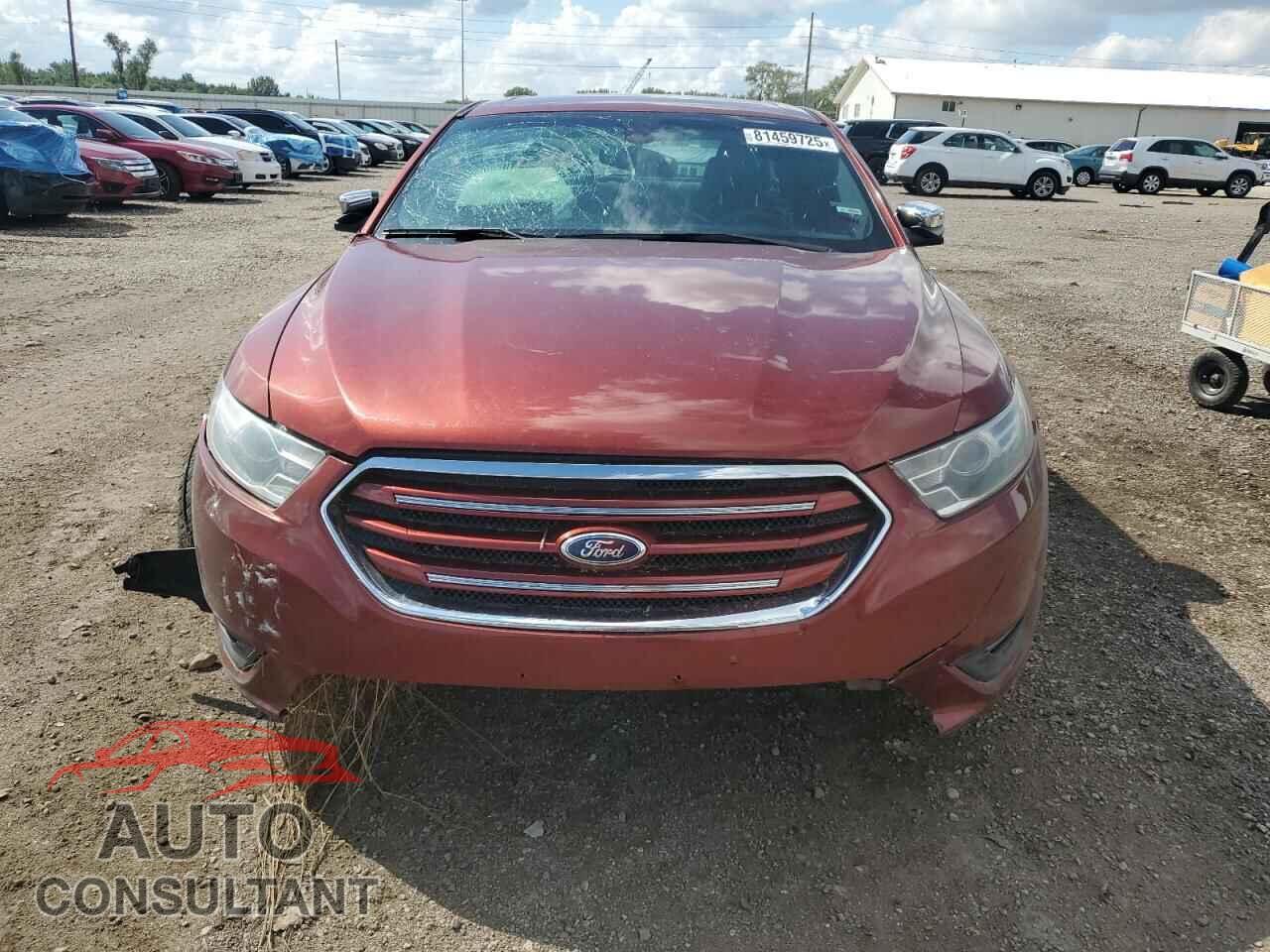 FORD TAURUS 2014 - 1FAHP2F80EG168894