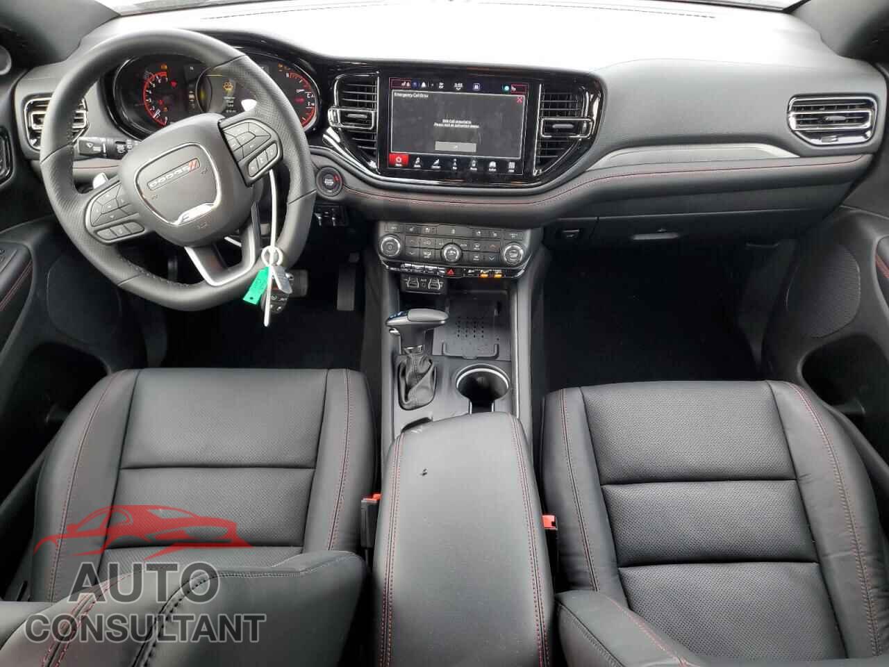 DODGE DURANGO 2026 - 1C4RDJDGXTC159099