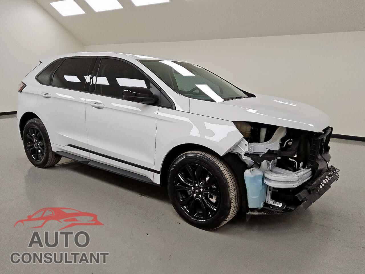 FORD EDGE 2023 - 2FMPK4G9XPBA45150