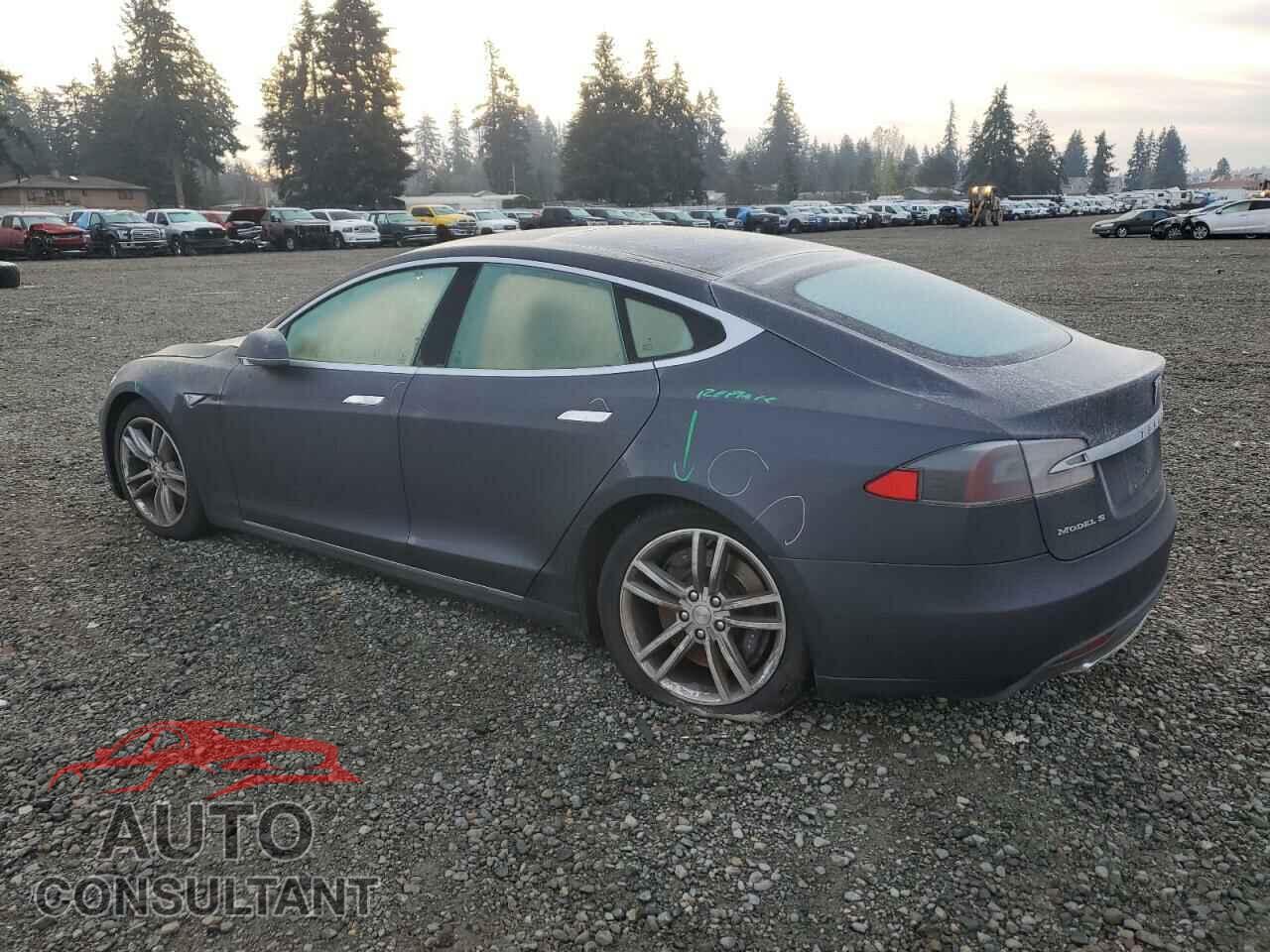 TESLA MODEL S 2015 - 5YJSA1H21FF083224