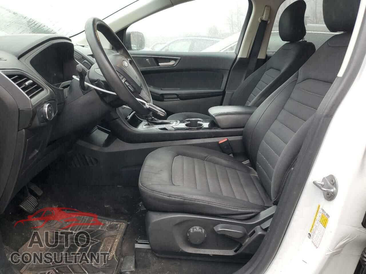 FORD EDGE 2016 - 2FMPK4G96GBC29498