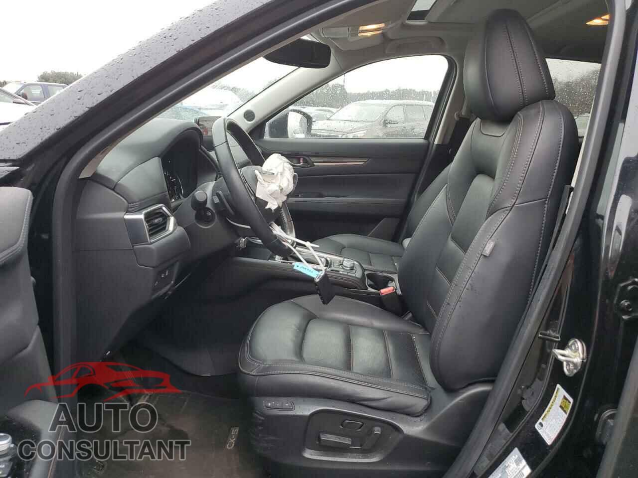 MAZDA CX-5 2021 - JM3KFBDMXM0339524
