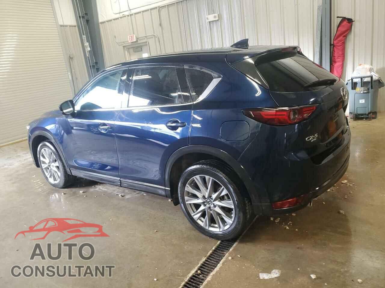 MAZDA CX-5 2021 - JM3KFBDMXM0416845