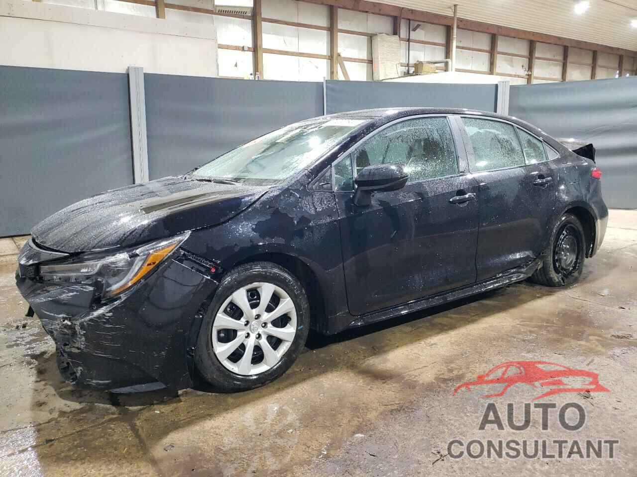 TOYOTA COROLLA 2024 - 5YFB4MDE1RP163401