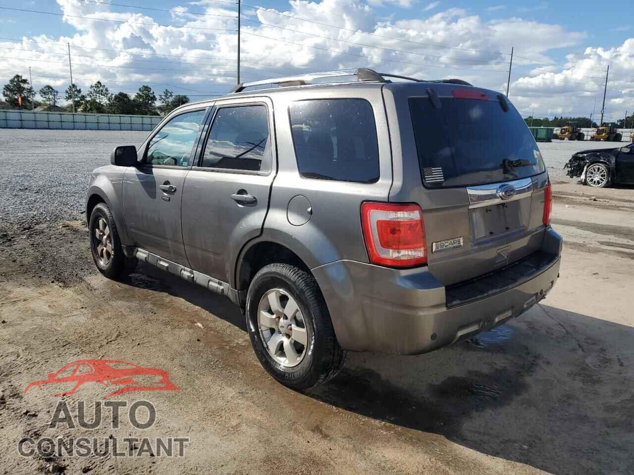FORD ESCAPE 2010 - 1FMCU0E77AKD16827