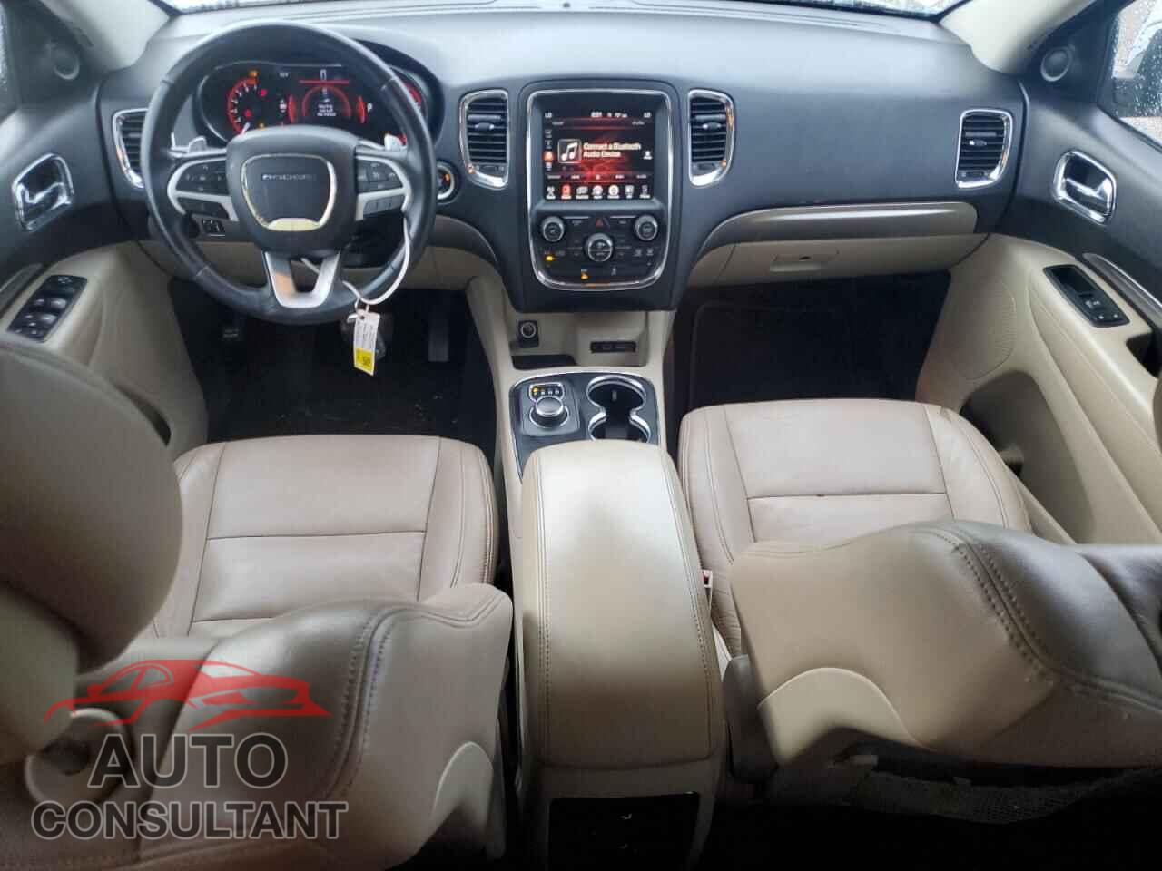 DODGE DURANGO 2014 - 1C4RDHAG5EC560379