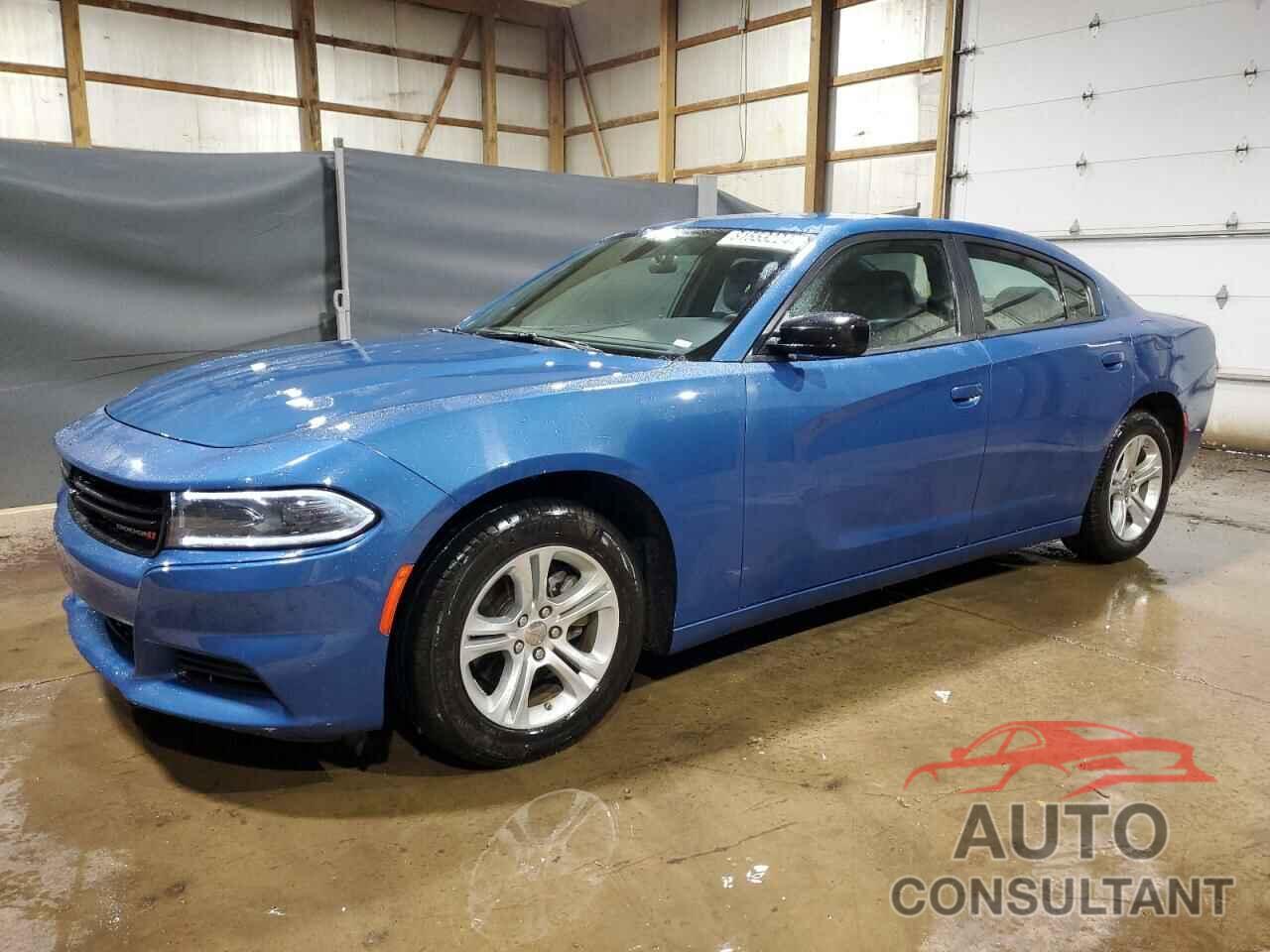 DODGE CHARGER 2023 - 2C3CDXBG2PH645828
