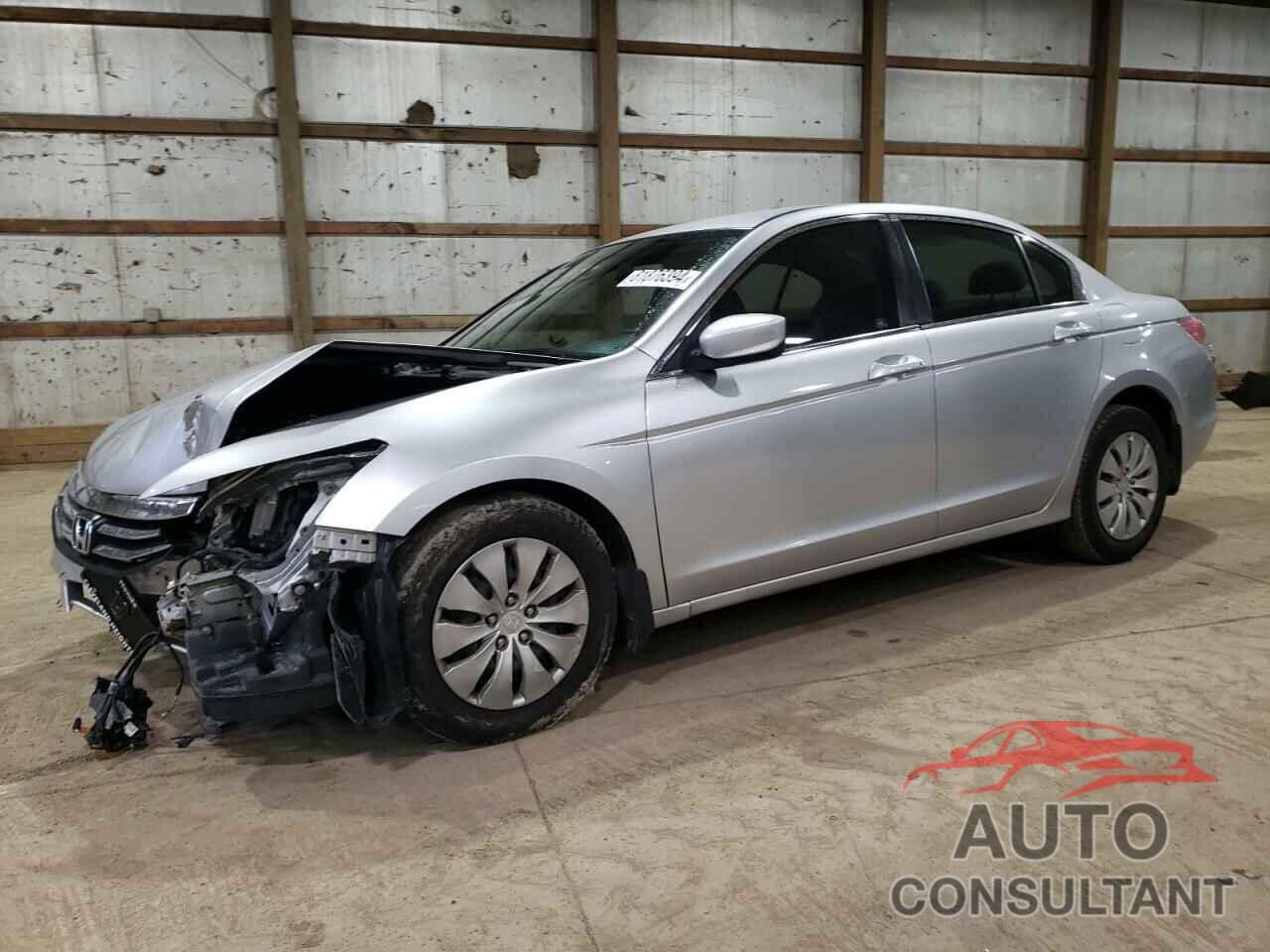 HONDA ACCORD 2012 - 1HGCP2F35CA017527